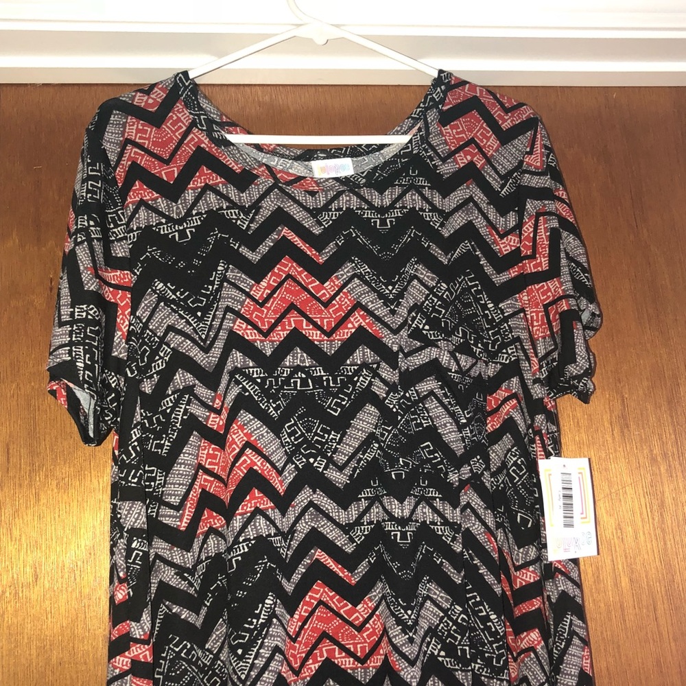 LuLaRoe Carly